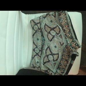 Free people matching set